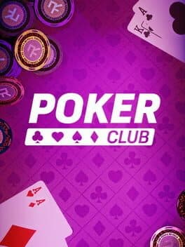 Poker Club cover art