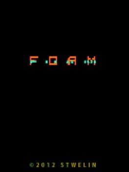 Foam cover art