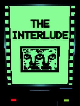 The Interlude cover art