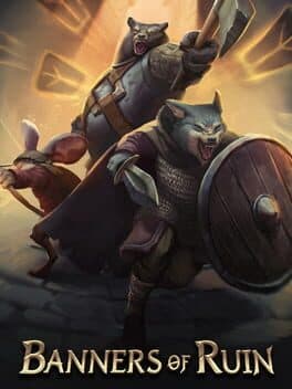Banners of Ruin cover art