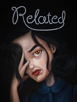 Related cover art
