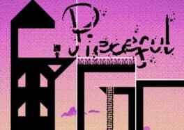 Pieceful cover art