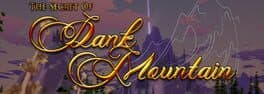The Secret of Dank Mountain cover art