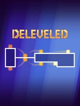 Deleveled cover art