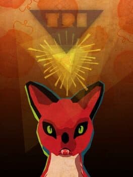 Tri: Of Friendship and Madness cover art