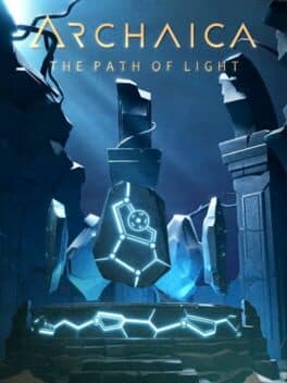 Archaica: The Path Of Light cover art