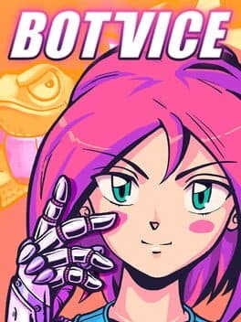 Bot Vice cover art
