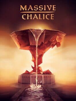Massive Chalice cover art