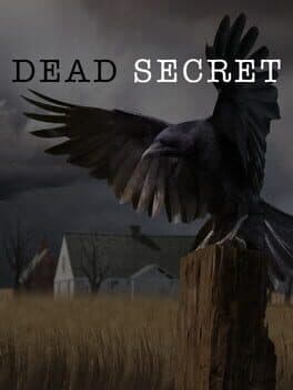 Dead Secret cover art