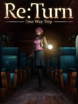 Re:Turn - One Way Trip cover art