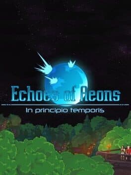 Echoes of Aeons cover art