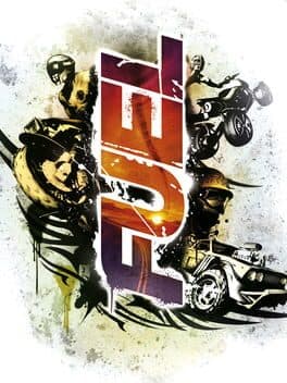 Fuel cover art