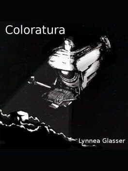 Coloratura cover art