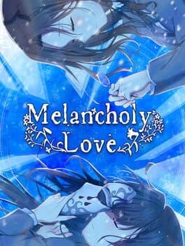 Melancholy Love cover art