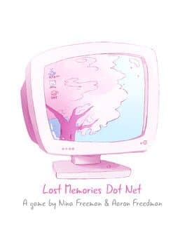Lost Memories Dot Net cover art