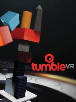 Tumble VR cover art