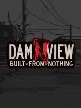 Damnview: Built From Nothing cover art