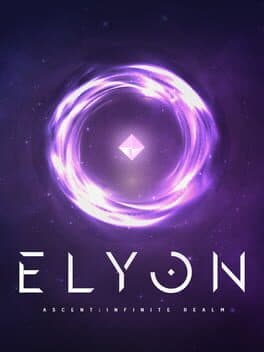 Elyon cover art