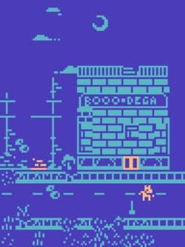 Dog in the City cover art