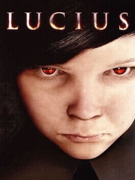 Lucius cover art