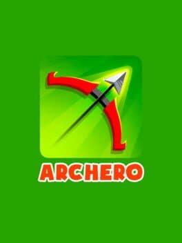 Archero cover art