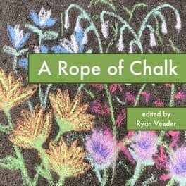A Rope of Chalk cover art