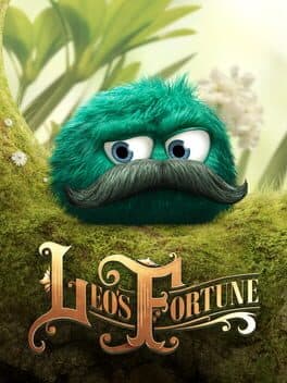 Leo's Fortune cover art