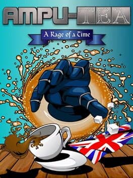 Ampu-Tea cover art