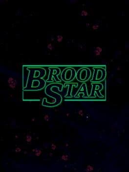 BroodStar cover art