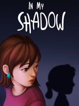 In My Shadow cover art