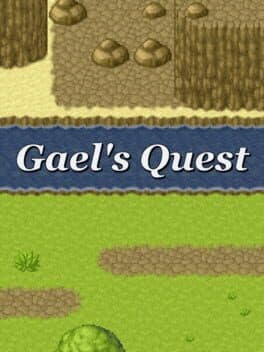 Gael's Quest cover art