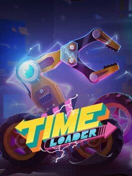 Time Loader cover art