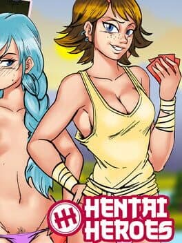 Hentai Heroes
