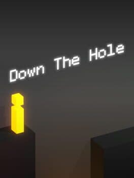 Down the Hole cover art