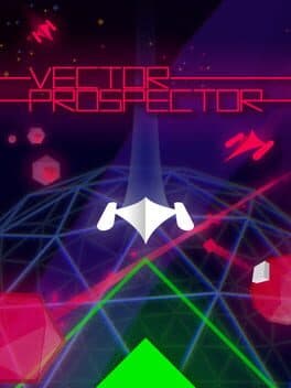 Vector Prospector cover art