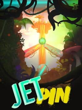 jetPin cover art