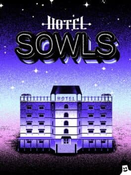 Hotel Sowls cover art