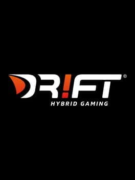 DR!FT Hybrid Gaming cover art