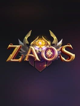 Zaos cover art