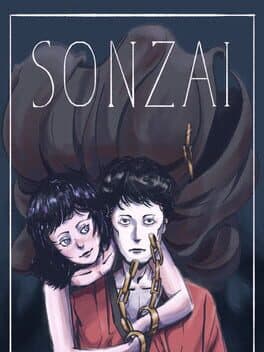 Sonzai cover art