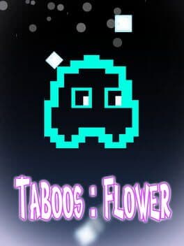 Taboos: Flower cover art