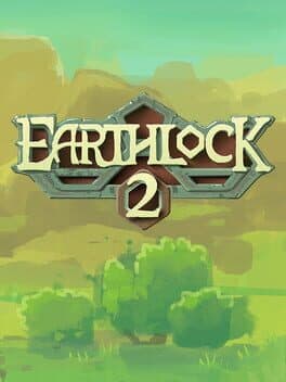 Earthlock 2 cover art
