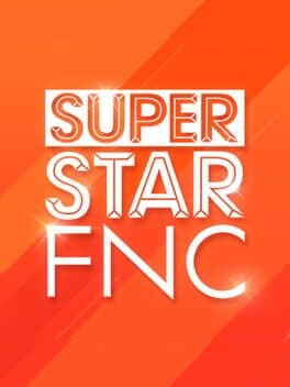 SuperStar FNC cover art