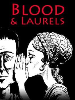Blood & Laurels cover art