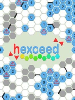 Hexceed cover art