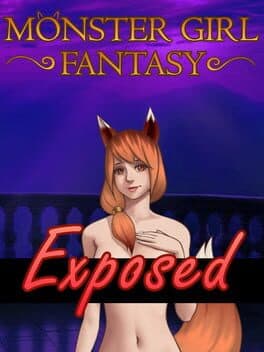 Monster Girl Fantasy 2: Exposed