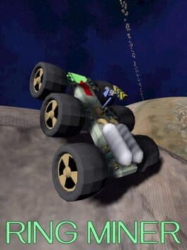 Ring Miner cover art