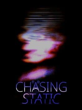 Chasing Static cover art