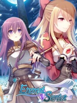 Eternal Senia cover art