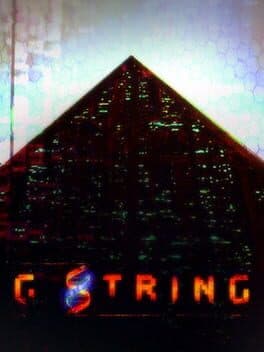 G String cover art